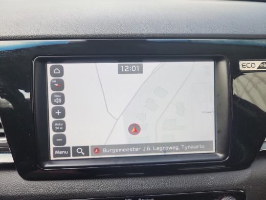 Kia e-Niro ExecutiveLine 64 kWh | Navi | Camera | Leder | JBL Sound | ActivLease financial lease