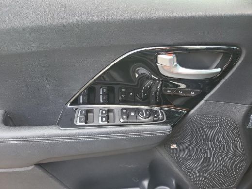 Kia e-Niro ExecutiveLine 64 kWh | Navi | Camera | Leder | JBL Sound | ActivLease financial lease