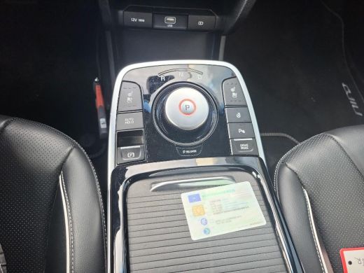 Kia e-Niro ExecutiveLine 64 kWh | Navi | Camera | Leder | JBL Sound | ActivLease financial lease