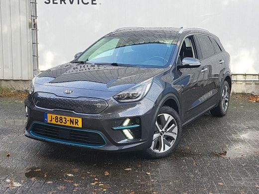 Kia e-Niro ExecutiveLine 64 kWh | Navi | Camera | Leder | JBL Sound | ActivLease financial lease