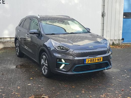 Kia e-Niro ExecutiveLine 64 kWh | Navi | Camera | Leder | JBL Sound | ActivLease financial lease