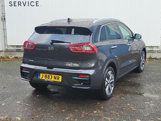 Kia e-Niro ExecutiveLine 64 kWh | Navi | Camera | Leder | JBL Sound | ActivLease financial lease