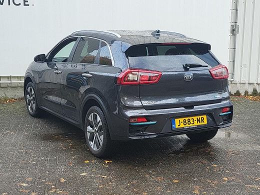 Kia e-Niro ExecutiveLine 64 kWh | Navi | Camera | Leder | JBL Sound | ActivLease financial lease