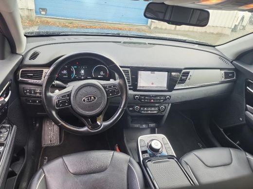 Kia e-Niro ExecutiveLine 64 kWh | Navi | Camera | Leder | JBL Sound | ActivLease financial lease