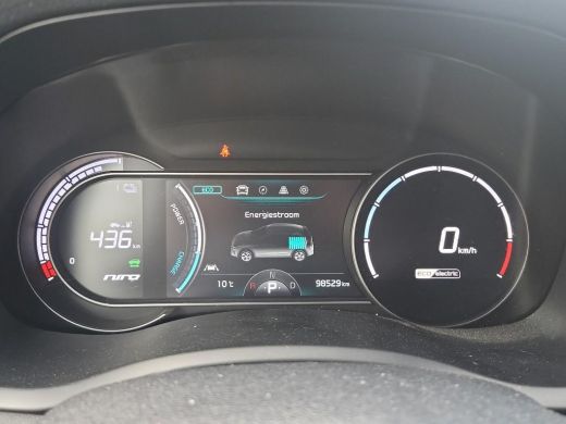 Kia e-Niro ExecutiveLine 64 kWh | Navi | Camera | Leder | JBL Sound | ActivLease financial lease