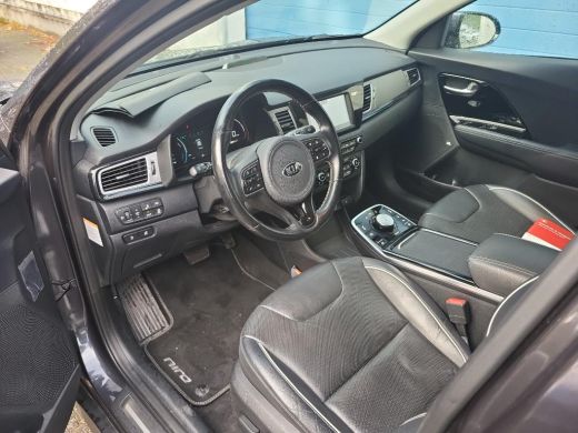 Kia e-Niro ExecutiveLine 64 kWh | Navi | Camera | Leder | JBL Sound | ActivLease financial lease