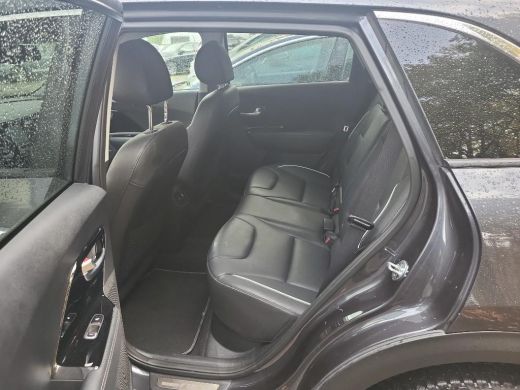 Kia e-Niro ExecutiveLine 64 kWh | Navi | Camera | Leder | JBL Sound | ActivLease financial lease