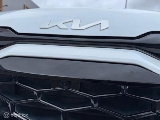 Kia Sportage 1.6 T-GDi Plug-in Hybrid AWD GT-PlusLine ActivLease financial lease