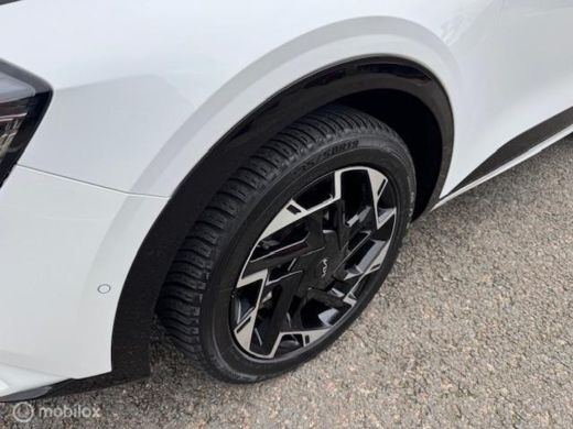 Kia Sportage 1.6 T-GDi Plug-in Hybrid AWD GT-PlusLine ActivLease financial lease