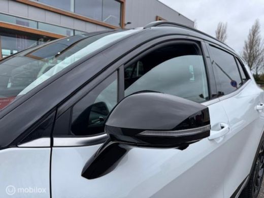 Kia Sportage 1.6 T-GDi Plug-in Hybrid AWD GT-PlusLine ActivLease financial lease