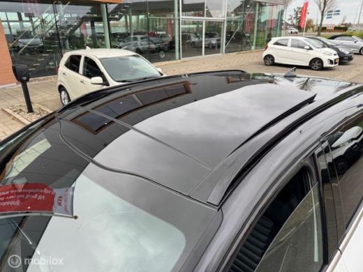 Kia Sportage 1.6 T-GDi Plug-in Hybrid AWD GT-PlusLine ActivLease financial lease