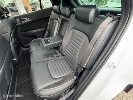 Kia Sportage 1.6 T-GDi Plug-in Hybrid AWD GT-PlusLine ActivLease financial lease