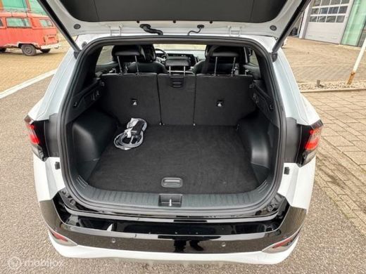 Kia Sportage 1.6 T-GDi Plug-in Hybrid AWD GT-PlusLine ActivLease financial lease