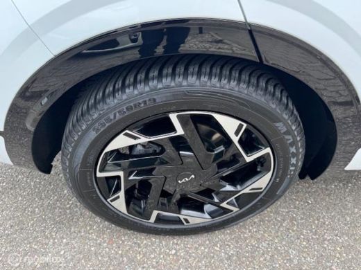 Kia Sportage 1.6 T-GDi Plug-in Hybrid AWD GT-PlusLine ActivLease financial lease