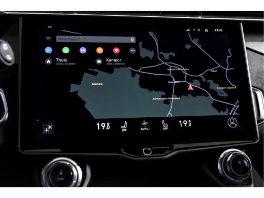 Lynk & Co 01 1.5 PHEV 261PK MY22 | Afn. Trekhaak | 360 Camera | S/K-panodak | Adapt. Cruise | Memory | Elek. k... ActivLease financial lease