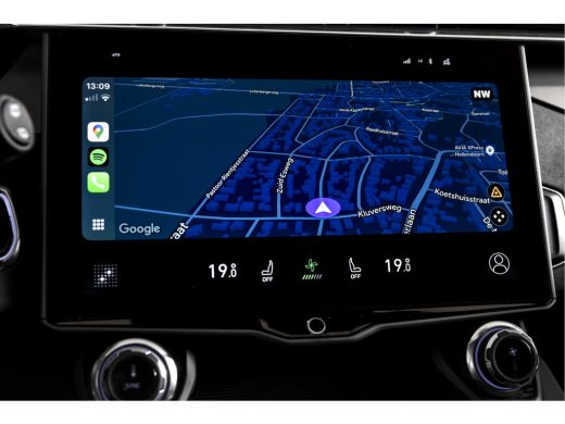 Lynk & Co 01 1.5 PHEV 261PK MY22 | Afn. Trekhaak | 360 Camera | S/K-panodak | Adapt. Cruise | Memory | Elek. k... ActivLease financial lease