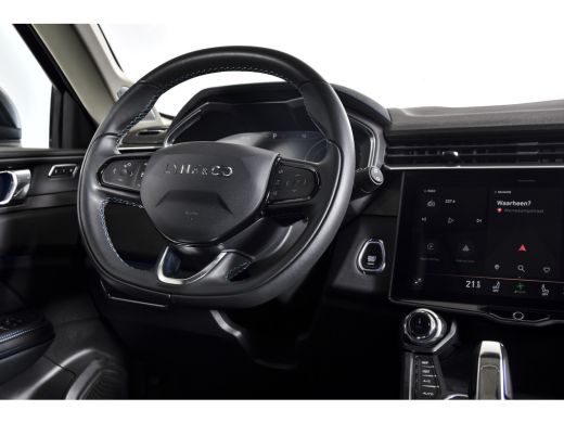 Lynk & Co 01 1.5 PHEV 261PK MY22 | Afn. Trekhaak | 360 Camera | S/K-panodak | Adapt. Cruise | Memory | Elek. k... ActivLease financial lease