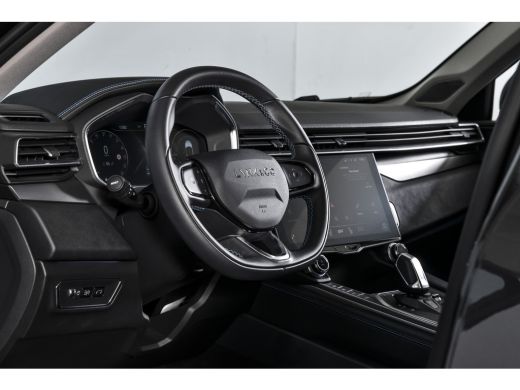 Lynk & Co 01 1.5 PHEV 261PK MY22 | 360 Camera | 7.4 kWh Boordlader |  S/K-panodak | Adapt. Cruise | Memory | E... ActivLease financial lease