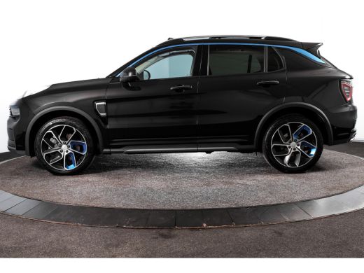 Lynk & Co 01 1.5 PHEV 261PK MY22 | 360 Camera | S/K-panodak | Adapt. Cruise | Memory | Elek. klep | LM 20" | 4297 ActivLease financial lease