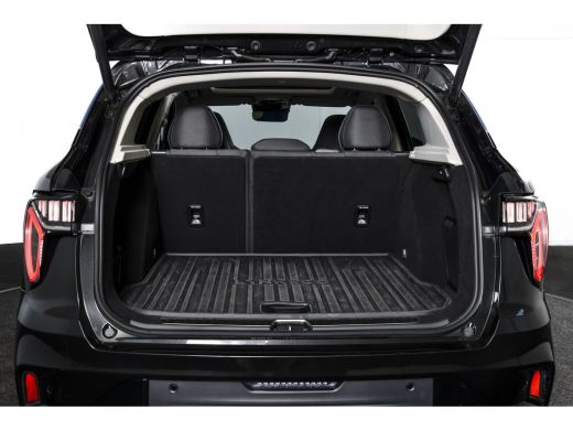 Lynk & Co 01 1.5 PHEV 261PK MY22 | 360 Camera | S/K-panodak | Adapt. Cruise | Memory | Elek. klep | LM 20" | 4297 ActivLease financial lease