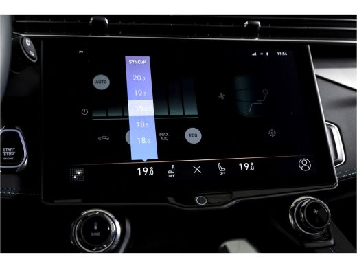 Lynk & Co 01 1.5 PHEV 261PK MY23 | Black Pakket | Donkere hemel | 360 Camera | 7.4 kWh boordlader | S/K-panoda... ActivLease financial lease