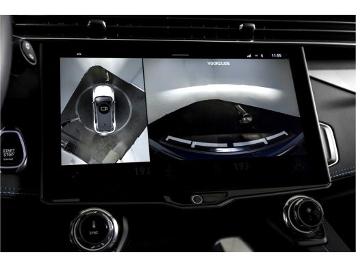 Lynk & Co 01 1.5 PHEV 261PK MY23 | Black Pakket | Donkere hemel | 360 Camera | 7.4 kWh boordlader | S/K-panoda... ActivLease financial lease