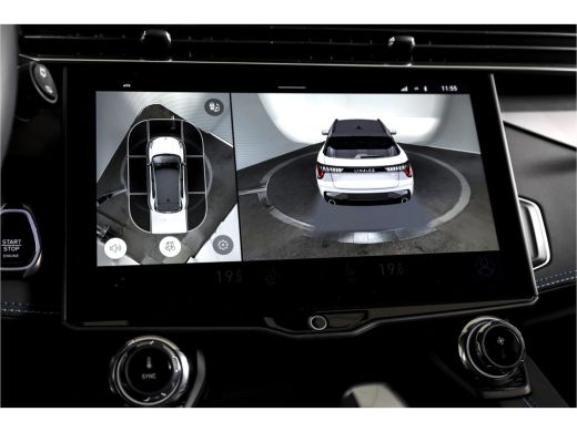 Lynk & Co 01 1.5 PHEV 261PK MY23 | Black Pakket | Donkere hemel | 360 Camera | 7.4 kWh boordlader | S/K-panoda... ActivLease financial lease