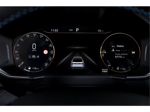 Lynk & Co 01 1.5 PHEV 261PK MY23 | Black Pakket | Donkere hemel | 360 Camera | 7.4 kWh boordlader | S/K-panoda... ActivLease financial lease