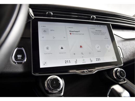 Lynk & Co 01 1.5 PHEV 261PK MY23 | Donkere hemel |  360 Camera | 7.4 kWh Boordlader | S/K-panodak | Adapt. Cru... ActivLease financial lease