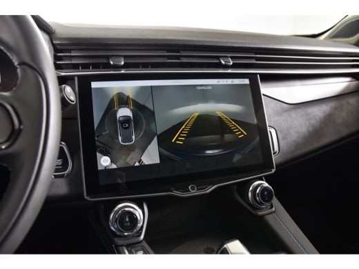 Lynk & Co 01 1.5 PHEV 261PK MY23 | Donkere hemel |  360 Camera | 7.4 kWh Boordlader | S/K-panodak | Adapt. Cru... ActivLease financial lease