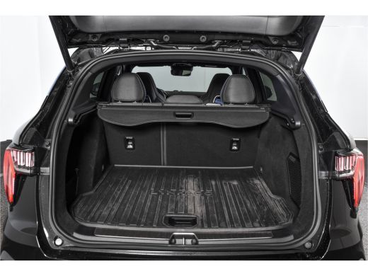 Lynk & Co 01 1.5 PHEV 261PK MY23 | Donkere hemel |  360 Camera | 7.4 kWh Boordlader | S/K-panodak | Adapt. Cru... ActivLease financial lease