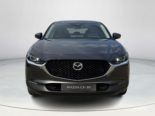 Mazda CX-30 2.0 e-SkyActiv-X M Hybrid Takumi | Stoel/stuur verwarming | Elektrische geheugenstoelen | Lederen... ActivLease financial lease