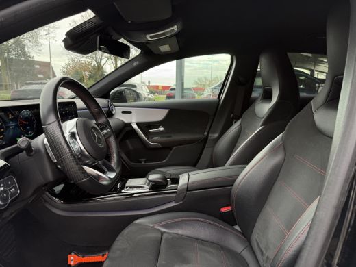 Mercedes-Benz A-Klasse 250 e Aut. Business Sol. AMG | Navi | Camera | Sfeerverlichting | ActivLease financial lease