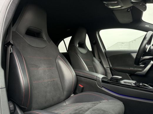 Mercedes-Benz A-Klasse 250 e Aut. Business Sol. AMG | Navi | Camera | Sfeerverlichting | ActivLease financial lease