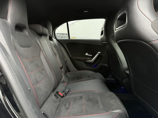 Mercedes-Benz A-Klasse 250 e Aut. Business Sol. AMG | Navi | Camera | Sfeerverlichting | ActivLease financial lease