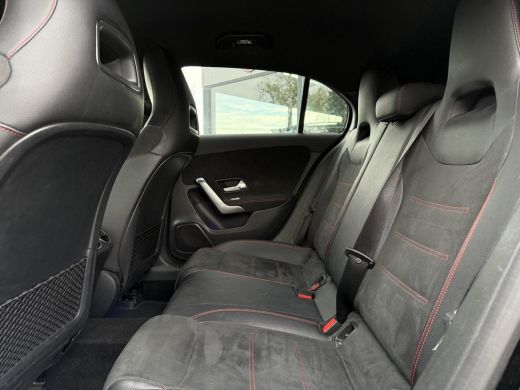 Mercedes-Benz A-Klasse 250 e Aut. Business Sol. AMG | Navi | Camera | Sfeerverlichting | ActivLease financial lease