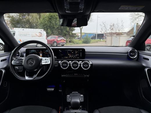 Mercedes-Benz A-Klasse 250 e Aut. Business Sol. AMG | Navi | Camera | Sfeerverlichting | ActivLease financial lease