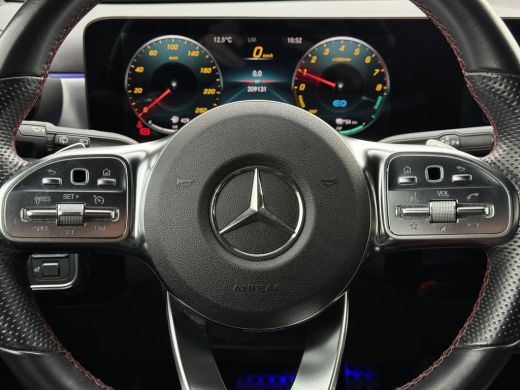 Mercedes-Benz A-Klasse 250 e Aut. Business Sol. AMG | Navi | Camera | Sfeerverlichting | ActivLease financial lease