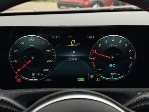 Mercedes-Benz A-Klasse 250 e Aut. Business Sol. AMG | Navi | Camera | Sfeerverlichting | ActivLease financial lease