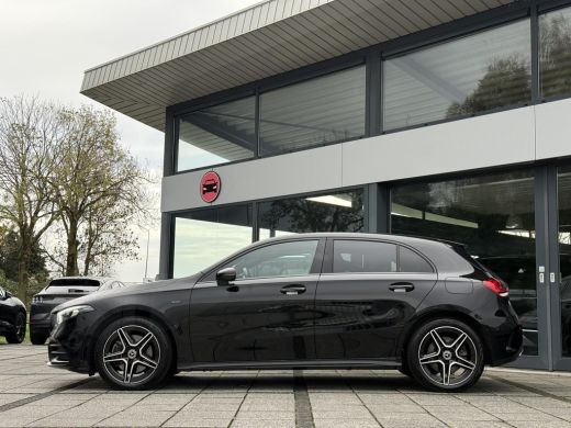 Mercedes-Benz A-Klasse 250 e Aut. Business Sol. AMG | Navi | Camera | Sfeerverlichting | ActivLease financial lease