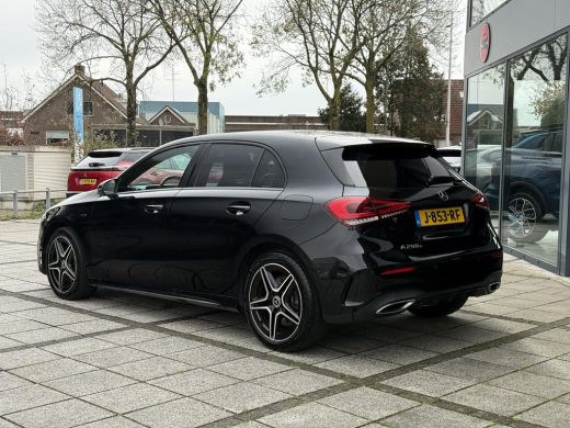 Mercedes-Benz A-Klasse 250 e Aut. Business Sol. AMG | Navi | Camera | Sfeerverlichting | ActivLease financial lease