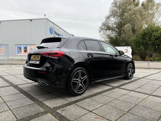 Mercedes-Benz A-Klasse 250 e Aut. Business Sol. AMG | Navi | Camera | Sfeerverlichting | ActivLease financial lease