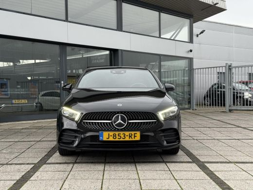 Mercedes-Benz A-Klasse 250 e Aut. Business Sol. AMG | Navi | Camera | Sfeerverlichting | ActivLease financial lease