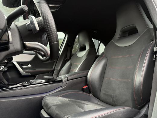 Mercedes-Benz A-Klasse 250 e Aut. Business Sol. AMG | Navi | Camera | Sfeerverlichting | ActivLease financial lease