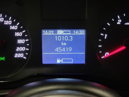 Mercedes-Benz Citan 108CDI Euro 6! ActivLease financial lease