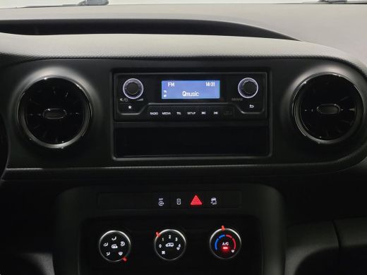 Mercedes-Benz Citan 108CDI Euro 6! ActivLease financial lease