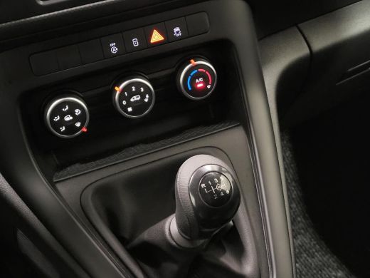 Mercedes-Benz Citan 108CDI Euro 6! ActivLease financial lease