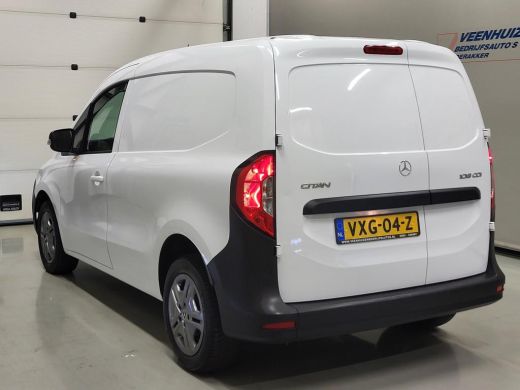 Mercedes-Benz Citan 108CDI Euro 6! ActivLease financial lease