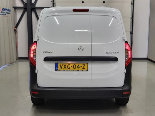 Mercedes-Benz Citan 108CDI Euro 6! ActivLease financial lease