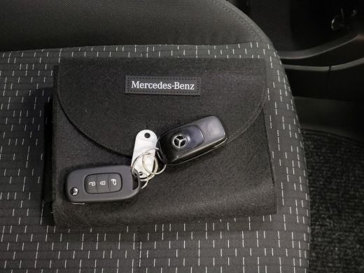 Mercedes-Benz Citan 108CDI Euro 6! ActivLease financial lease